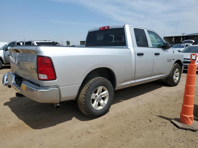 1C6RR7FT9HS589807 - 2017 RAM 1500 ST SILVER photo 3