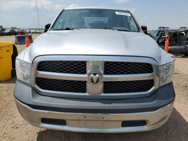 1C6RR7FT9HS589807 - 2017 RAM 1500 ST SILVER photo 5