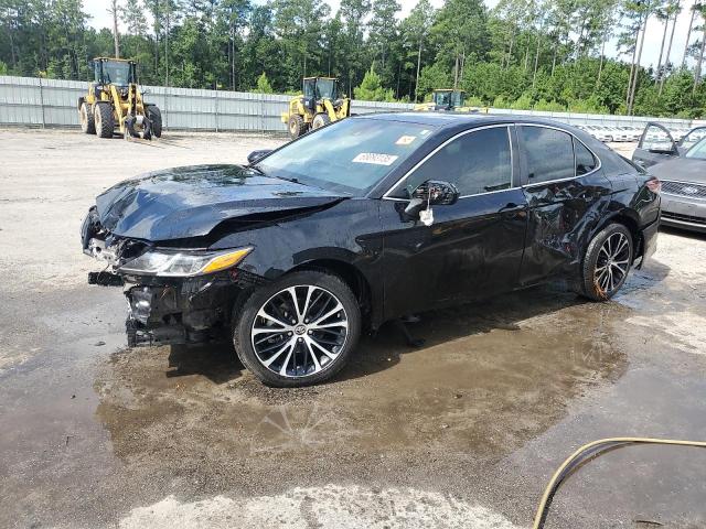 2018 TOYOTA CAMRY L, 