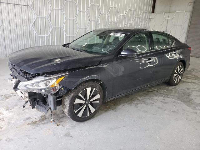 2020 NISSAN ALTIMA SL, null