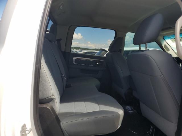 1C6RR6TT6KS561629 - 2019 RAM 1500 CLASS SLT 白色 照片 10