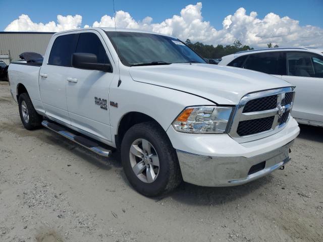 1C6RR6TT6KS561629 - 2019 RAM 1500 CLASS SLT 白色 照片 4