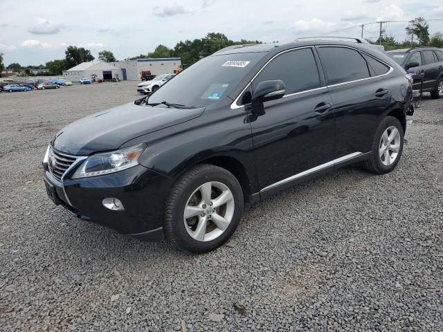 2013 LEXUS RX 350 BASE, 