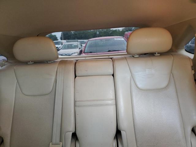 2T2BK1BA8DC207144 - 2013 LEXUS RX 350 BASE 黑色 照片 10