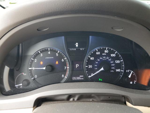 2T2BK1BA8DC207144 - 2013 LEXUS RX 350 BASE 黑色 照片 9