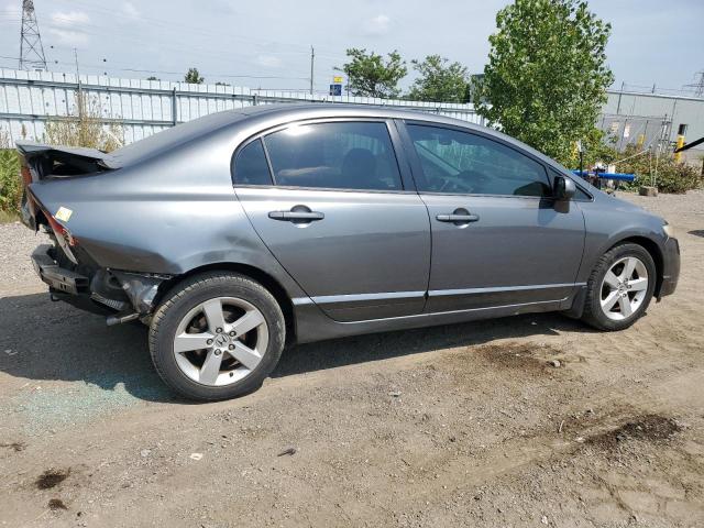 2HGFA1F67AH036694 - 2010 HONDA CIVIC LX-S Boz foto 3