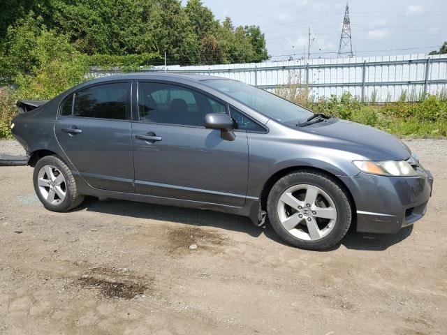 2HGFA1F67AH036694 - 2010 HONDA CIVIC LX-S Boz foto 4