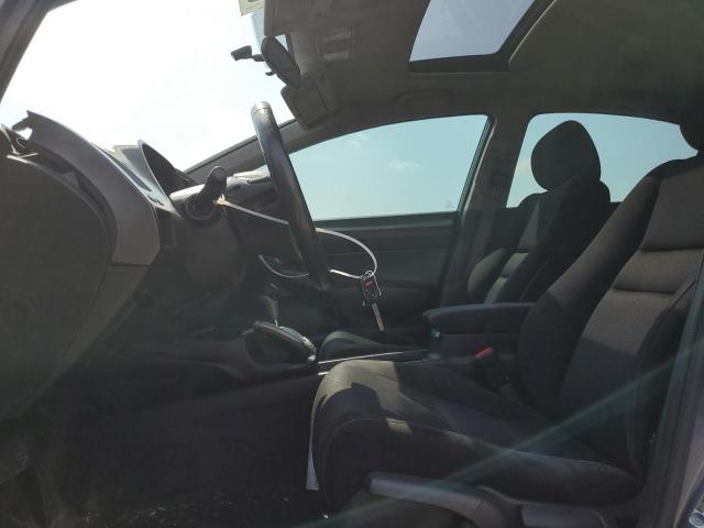 2HGFA1F67AH036694 - 2010 HONDA CIVIC LX-S Boz foto 7
