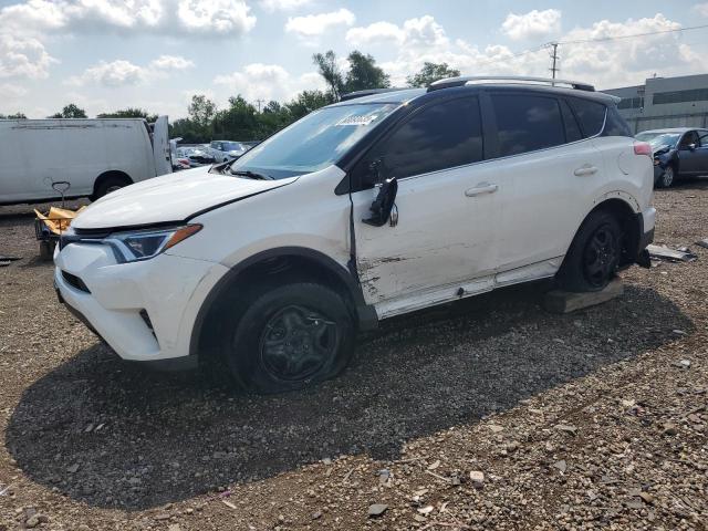 2018 TOYOTA RAV4 LE, 