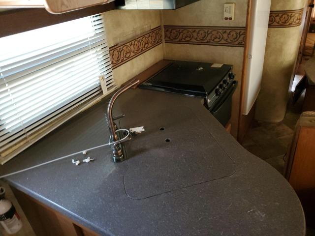 4YDT30828B1533718 - 2011 KEYSTONE SPRINTER WHITE photo 10