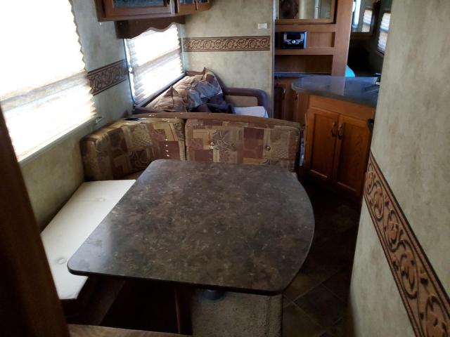 4YDT30828B1533718 - 2011 KEYSTONE SPRINTER WHITE photo 6