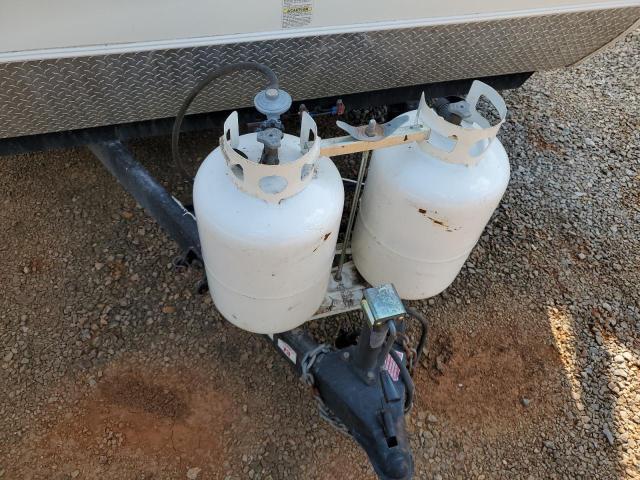 4YDT30828B1533718 - 2011 KEYSTONE SPRINTER WHITE photo 7