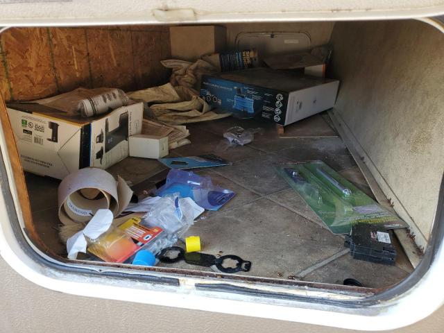 4YDT30828B1533718 - 2011 KEYSTONE SPRINTER WHITE photo 8