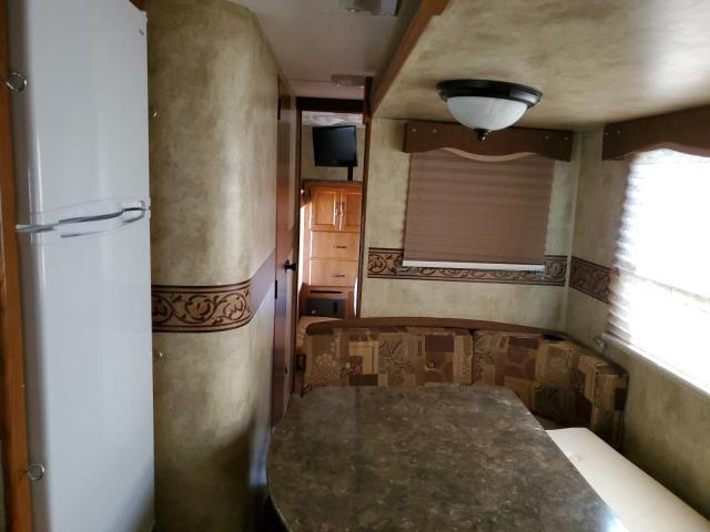 4YDT30828B1533718 - 2011 KEYSTONE SPRINTER WHITE photo 9