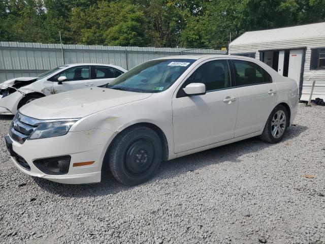2012 FORD FUSION SE, 
