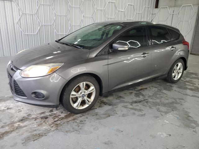 2013 FORD FOCUS SE, 