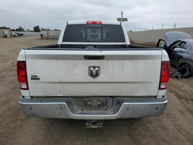 3C6TR4DT4DG593465 - 2013 RAM 2500 SLT თეთრი ფოტო 6