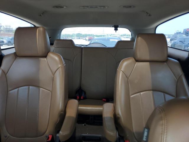 5GAKRCKD2GJ136183 - 2016 BUICK ENCLAVE GOLD photo 10