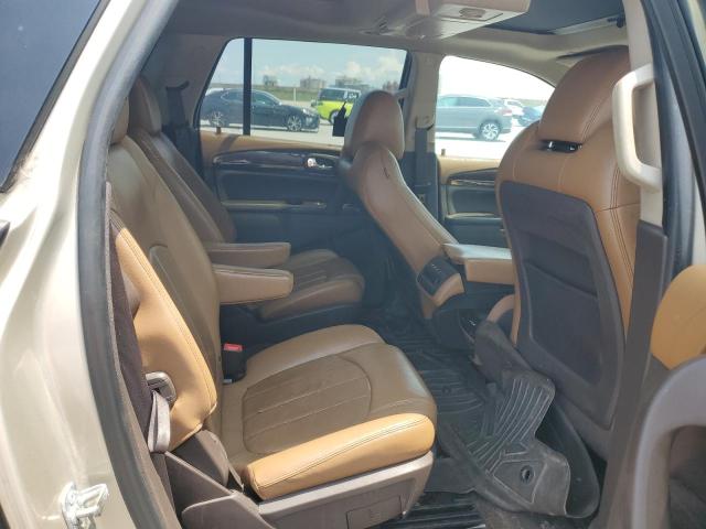 5GAKRCKD2GJ136183 - 2016 BUICK ENCLAVE GOLD photo 11