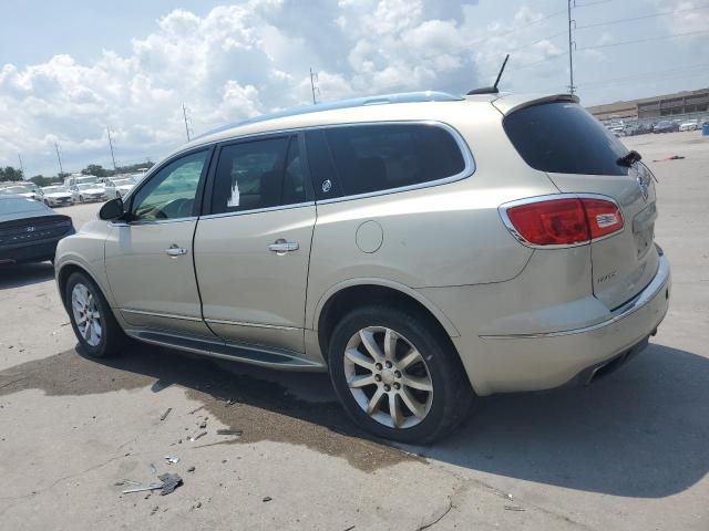 5GAKRCKD2GJ136183 - 2016 BUICK ENCLAVE GOLD photo 2