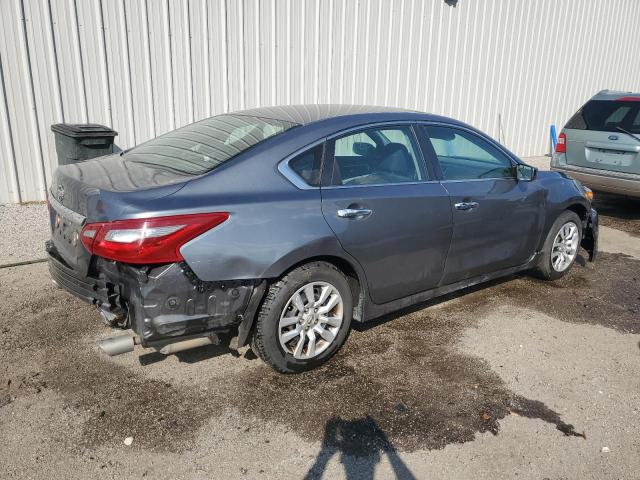 1N4AL3AP9JC117493 - 2018 NISSAN ALTIMA 2.5 GRAY photo 3