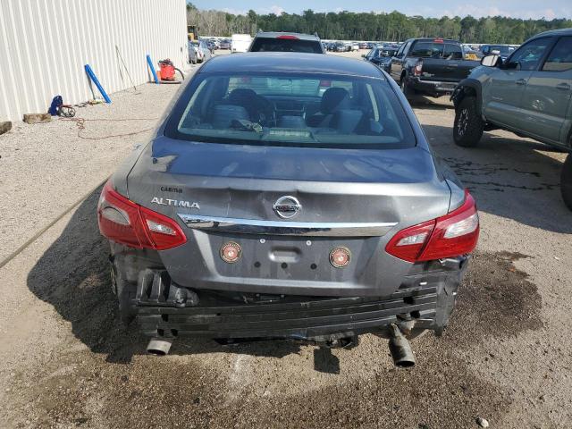 1N4AL3AP9JC117493 - 2018 NISSAN ALTIMA 2.5 GRAY photo 6