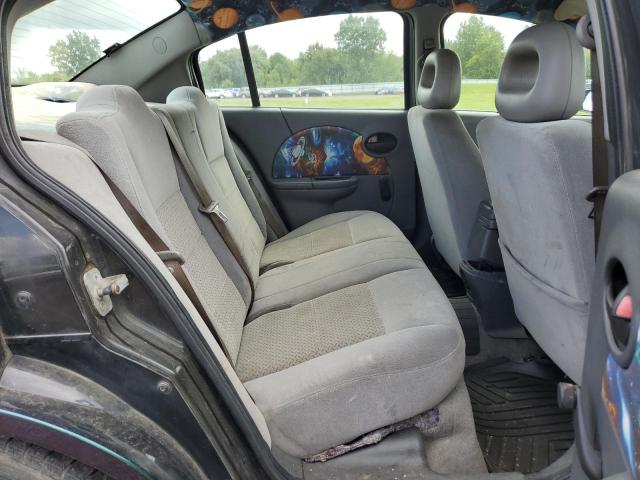 1G8AJ55F87Z187113 - 2007 SATURN ION LEVEL 2 双色 照片 10