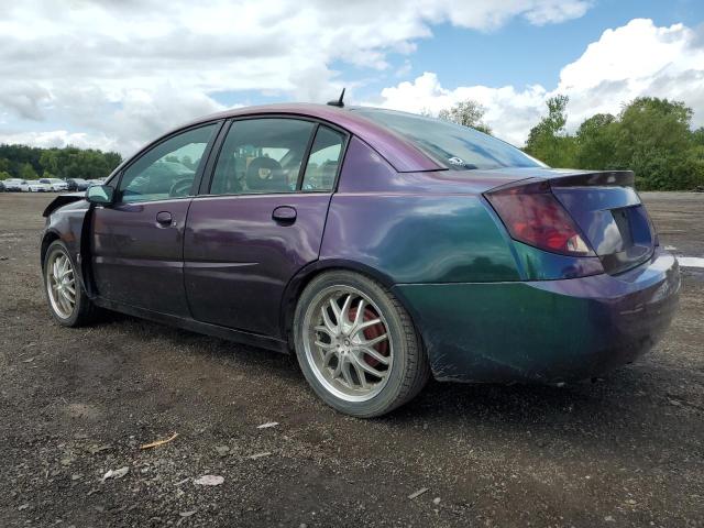 1G8AJ55F87Z187113 - 2007 SATURN ION LEVEL 2 双色 照片 2