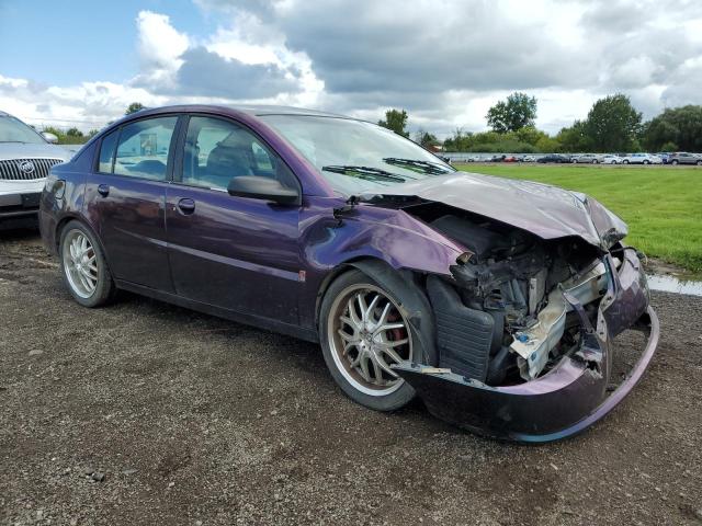 1G8AJ55F87Z187113 - 2007 SATURN ION LEVEL 2 双色 照片 4