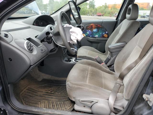 1G8AJ55F87Z187113 - 2007 SATURN ION LEVEL 2 双色 照片 7