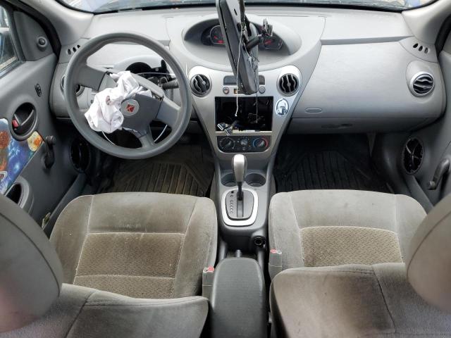 1G8AJ55F87Z187113 - 2007 SATURN ION LEVEL 2 双色 照片 8