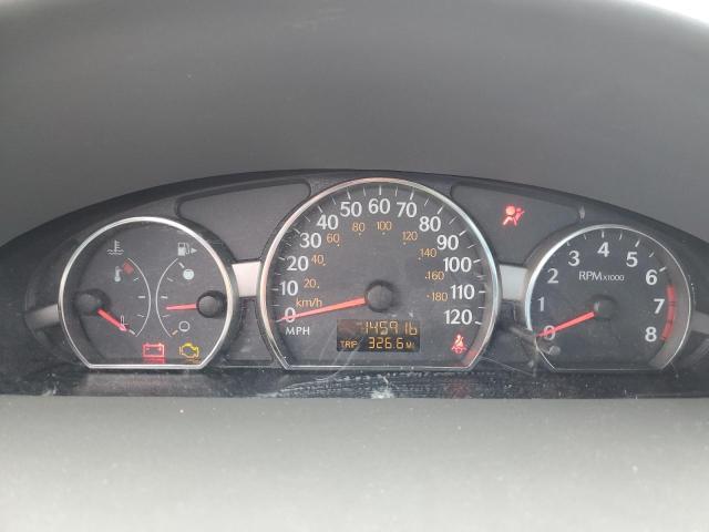 1G8AJ55F87Z187113 - 2007 SATURN ION LEVEL 2 双色 照片 9