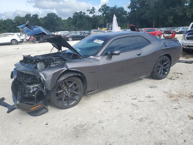 2020 DODGE CHALLENGER R/T, 
