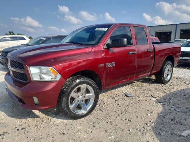 2016 RAM 1500 ST, 