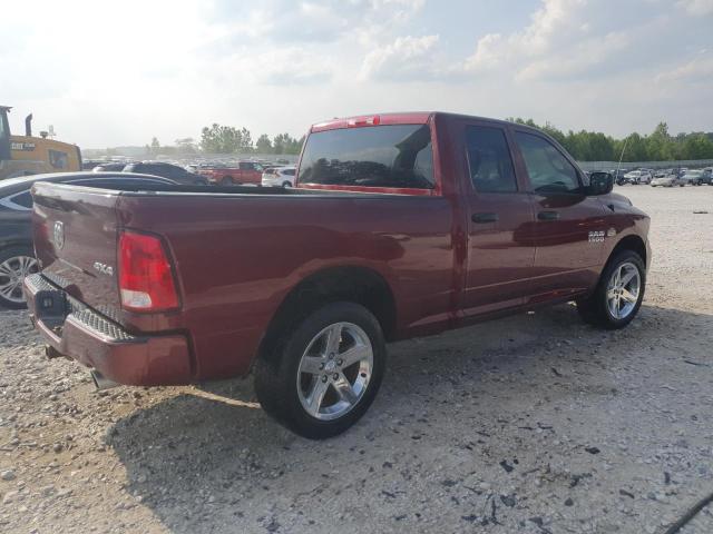 1C6RR7FT5GS354271 - 2016 RAM 1500 ST BURGUNDY photo 3