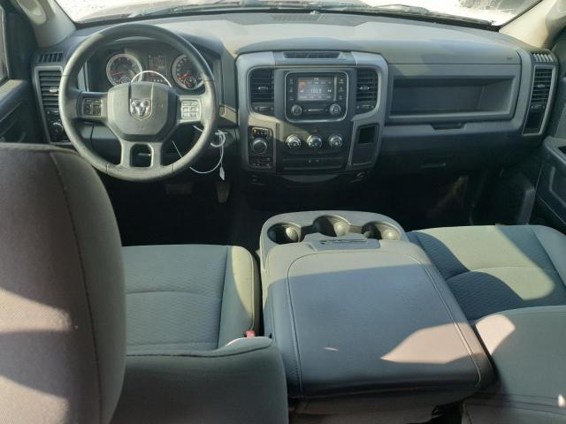 1C6RR7FT5GS354271 - 2016 RAM 1500 ST BURGUNDY photo 8