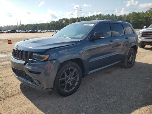2019 JEEP GRAND CHEROKEE LIMITED, null