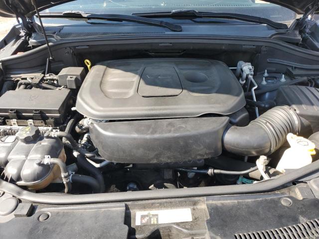 1C4RJEBG8KC704766 - 2019 JEEP GRAND CHEROKEE LIMITED Сұр фото 12