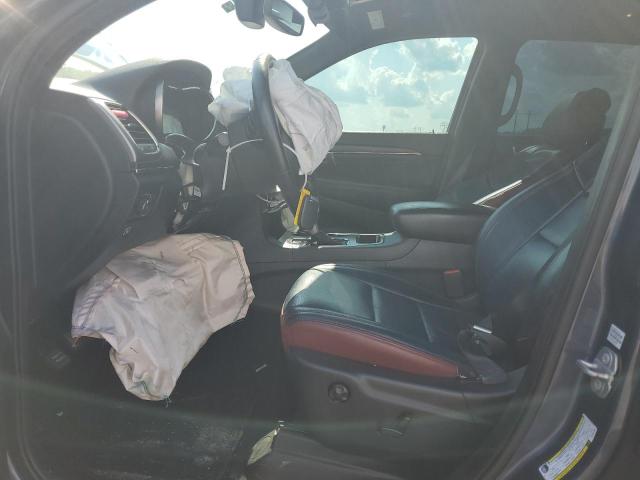 1C4RJEBG8KC704766 - 2019 JEEP GRAND CHEROKEE LIMITED Сұр фото 7