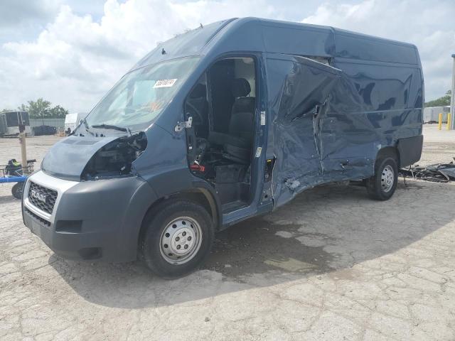 2020 RAM PROMASTER 3500 HIGH, 