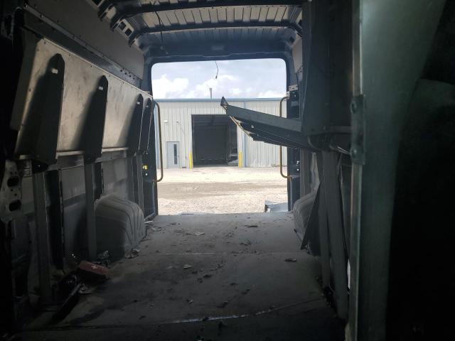 3C6URVJG3LE117560 - 2020 RAM PROMASTER 3500 HIGH Көк фото 10