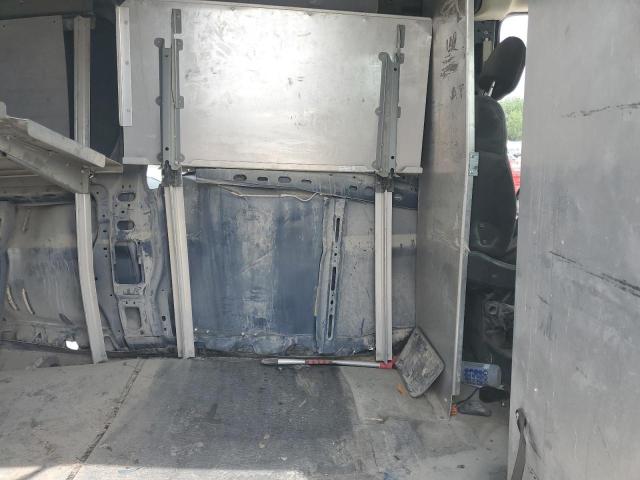 3C6URVJG3LE117560 - 2020 RAM PROMASTER 3500 HIGH Көк фото 11