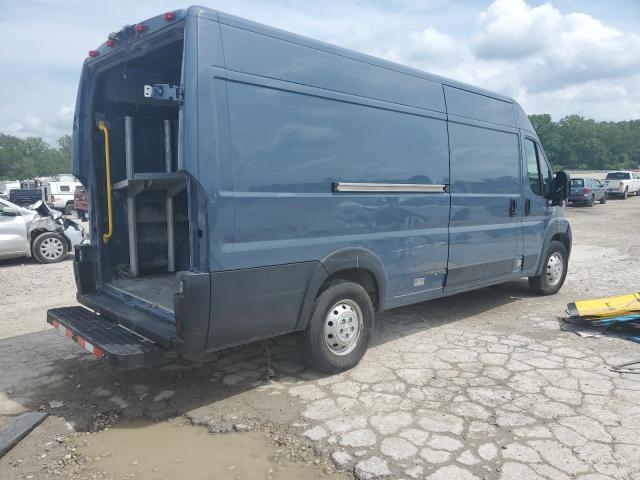 3C6URVJG3LE117560 - 2020 RAM PROMASTER 3500 HIGH Көк фото 3