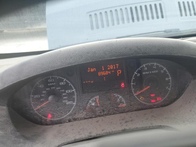 3C6URVJG3LE117560 - 2020 RAM PROMASTER 3500 HIGH Көк фото 9