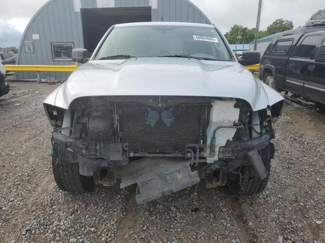 1C6RD7KT4CS171720 - 2012 DODGE RAM 1500 ST 银色 照片 5