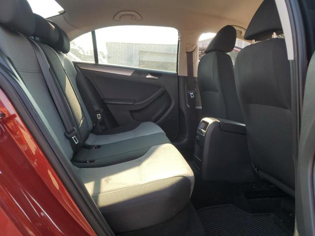 3VW2B7AJ6JM234996 - 2018 VOLKSWAGEN JETTA S წითელი ფოტო 10