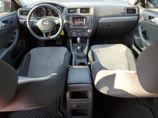 3VW2B7AJ6JM234996 - 2018 VOLKSWAGEN JETTA S წითელი ფოტო 8