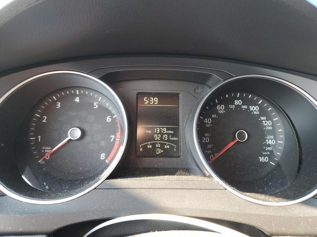 3VW2B7AJ6JM234996 - 2018 VOLKSWAGEN JETTA S წითელი ფოტო 9