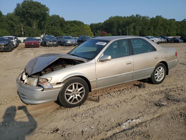 2001 TOYOTA CAMRY CE, 