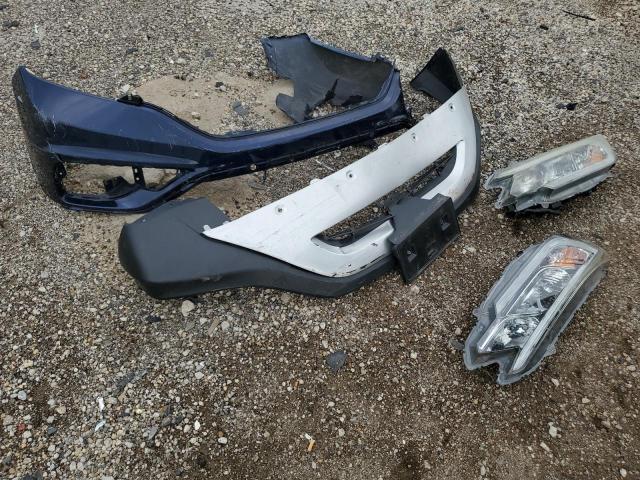 5J6RM4H77GL032743 - 2016 HONDA CR-V EXL 蓝色 照片 13